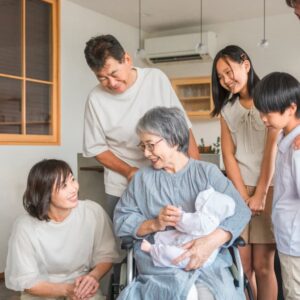 来客前にお掃除をしたい