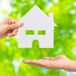 お引越し後の清掃をしたい