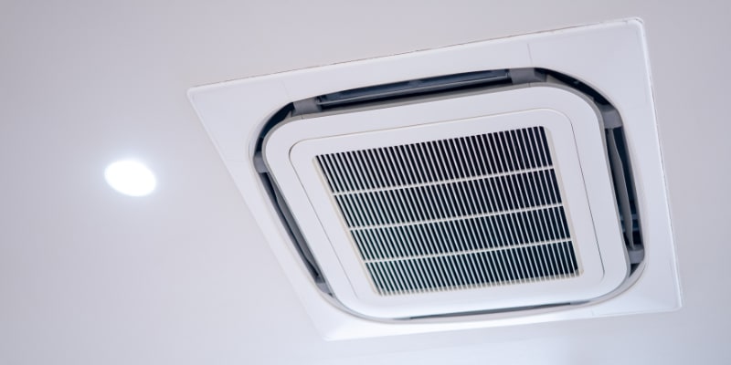 業務用エアコンクリーニング